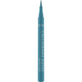 Eyeliner Catrice Calligraph Artist Nº 030 Off tropic 1,1 ml - Catrice Maroc - Aylal Beauty